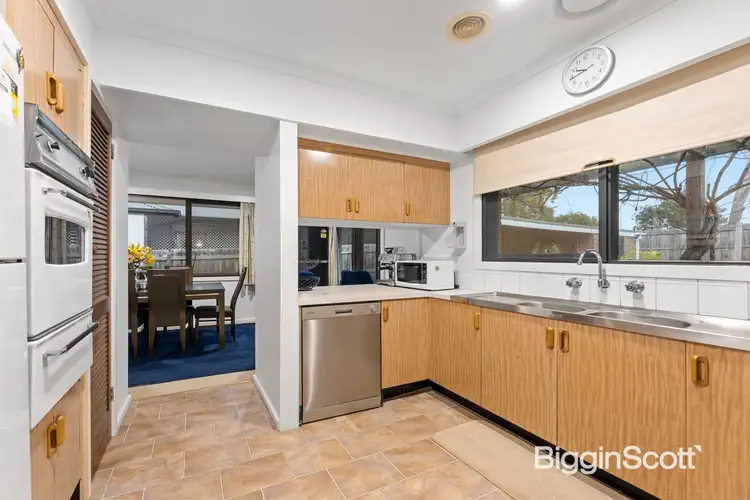 Fifth view of Homely house listing, 9 Underwood Drive, Donvale VIC 3111