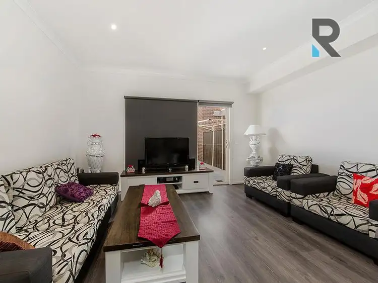 Third view of Homely townhouse listing, 21 Brunswick Crescent, Craigieburn VIC 3064