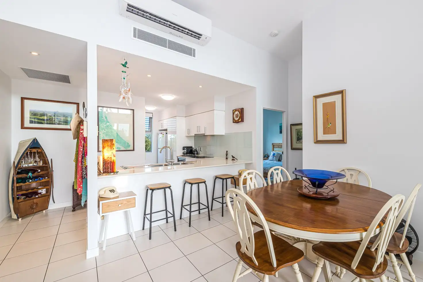 Main view of Homely unit listing, 22/2-4 Boyd Street, Woorim QLD 4507