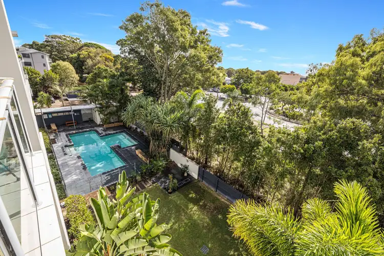 Third view of Homely unit listing, 22/2-4 Boyd Street, Woorim QLD 4507