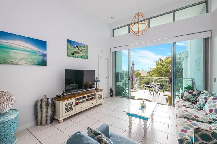 Fourth view of Homely unit listing, 22/2-4 Boyd Street, Woorim QLD 4507