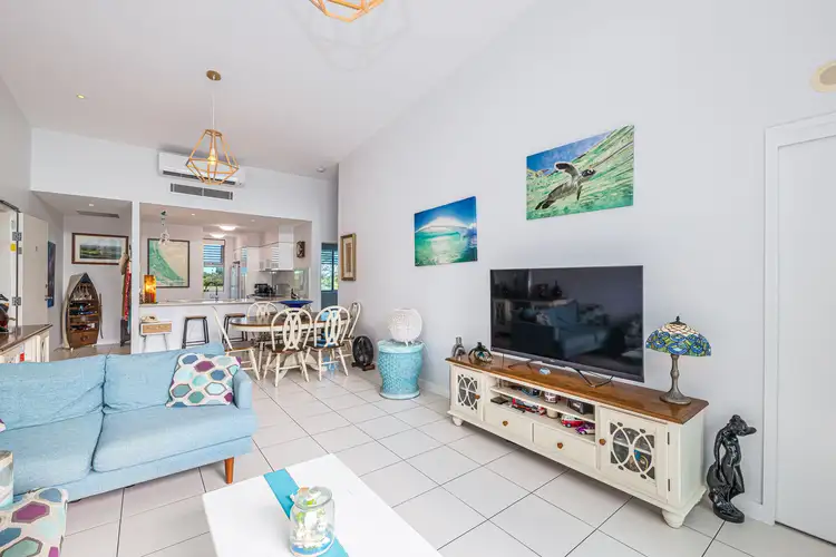 Fifth view of Homely unit listing, 22/2-4 Boyd Street, Woorim QLD 4507