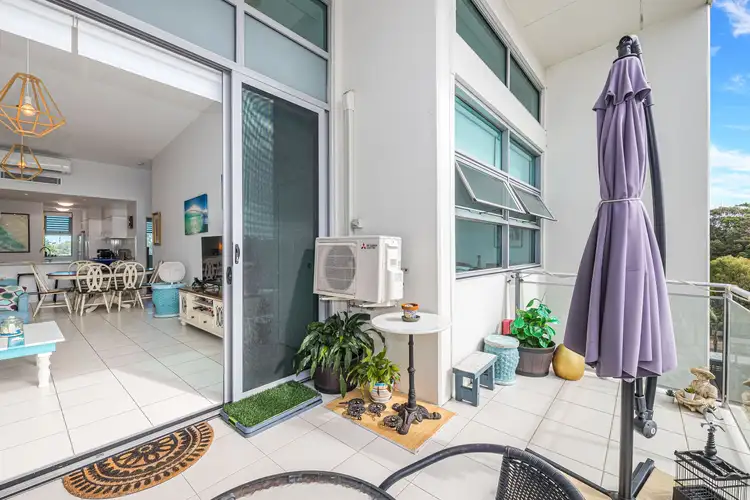 Sixth view of Homely unit listing, 22/2-4 Boyd Street, Woorim QLD 4507