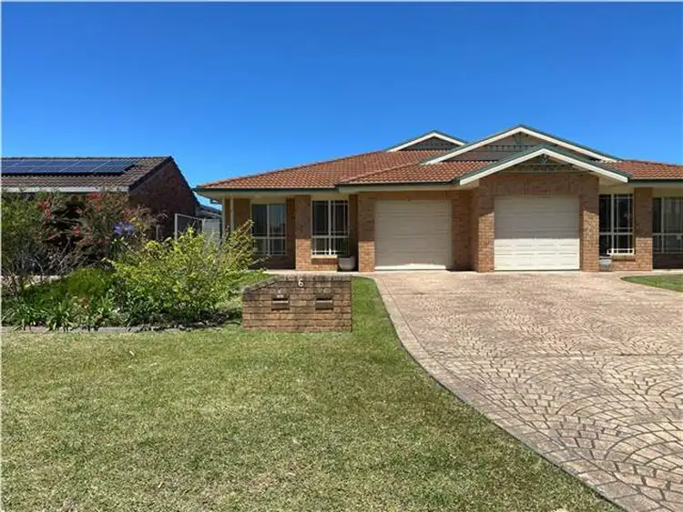 Main view of Homely villa listing, Address available on request