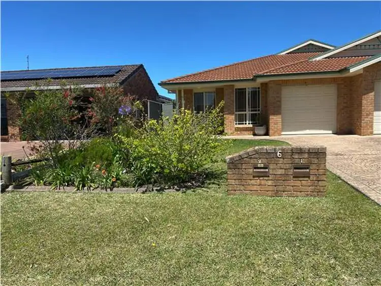 Second view of Homely villa listing, Address available on request