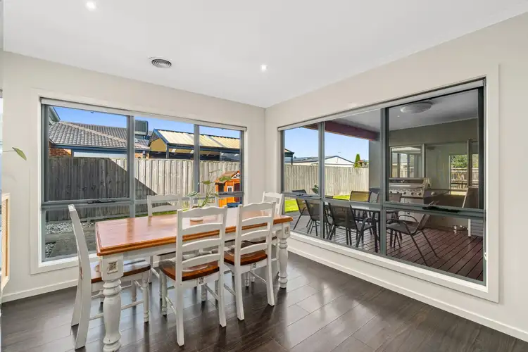 Sixth view of Homely house listing, 127 Hammersmith Circuit, Traralgon VIC 3844