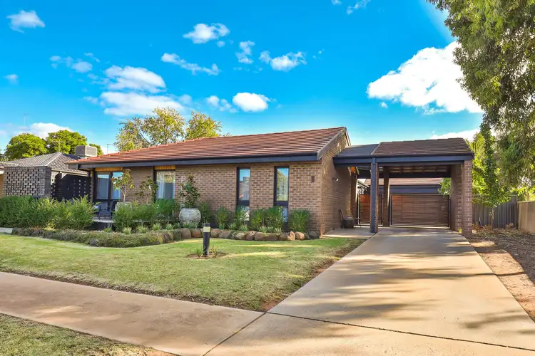 Main view of Homely house listing, 2 Nulty Drive, Robinvale VIC 3549