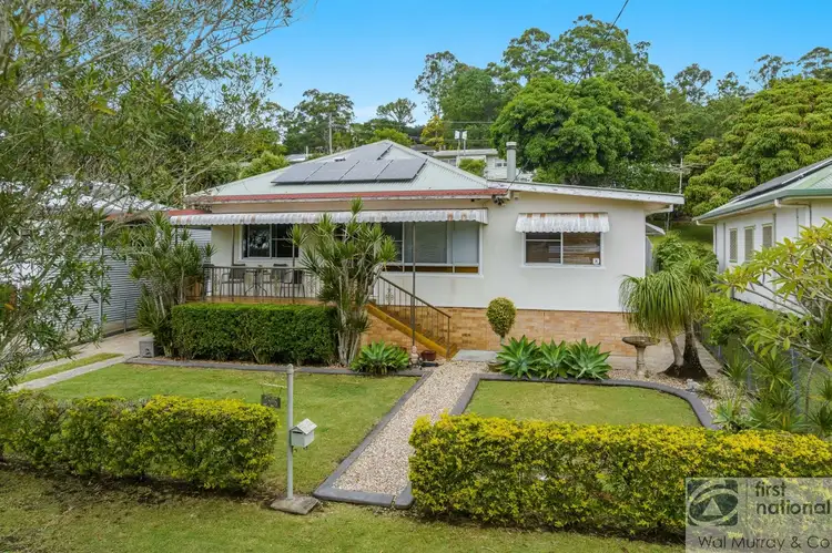 35 Floral Avenue, East Lismore NSW 2480