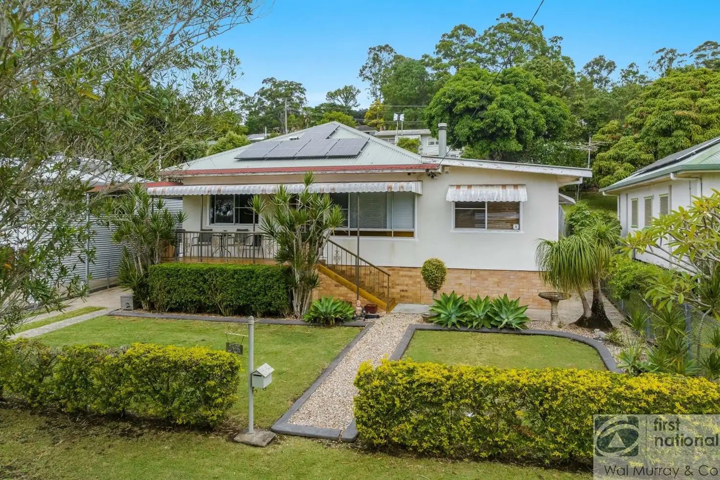 Main view of Homely house listing, 35 Floral Avenue, East Lismore NSW 2480