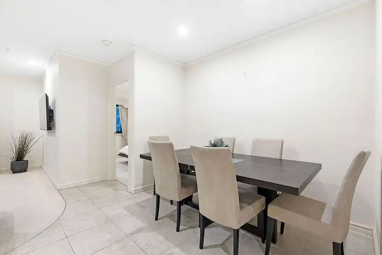 Fifth view of Homely apartment listing, G601/2 St Georges Terrace, Perth WA 6000