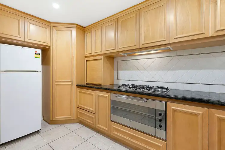 Sixth view of Homely apartment listing, G601/2 St Georges Terrace, Perth WA 6000