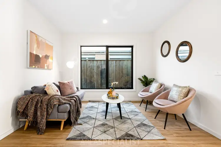 Second view of Homely house listing, Address available on request