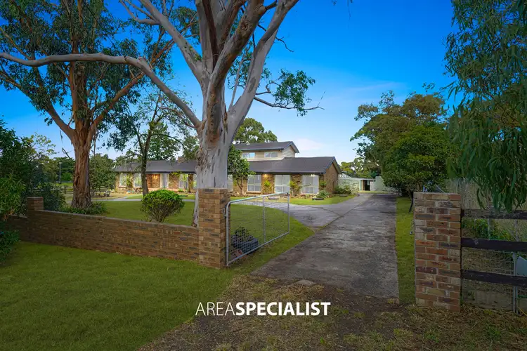 104 Browns Road, Cranbourne South VIC 3977
