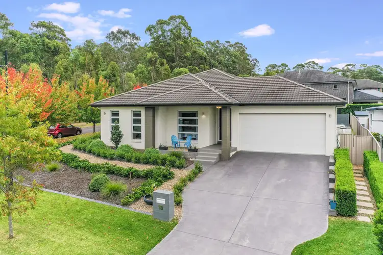 18 Hawthorne Circuit (Harrington Grove), Harrington Park NSW 2567