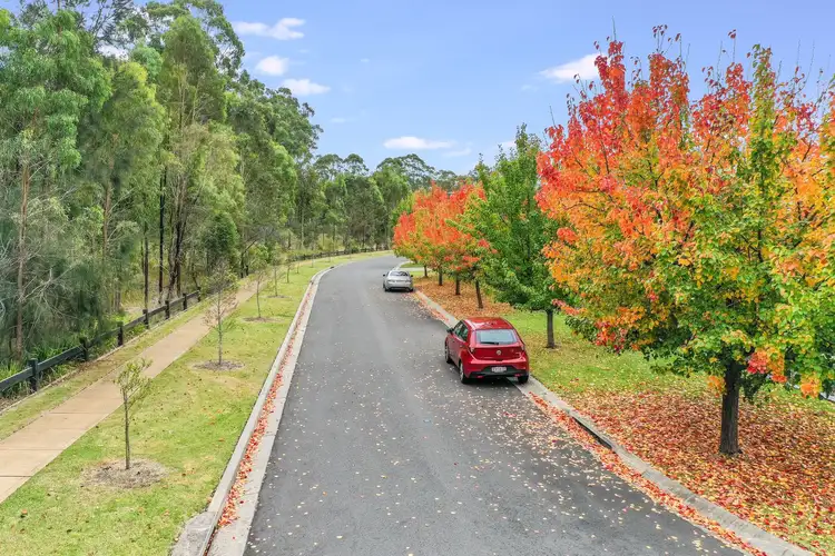 Third view of Homely house listing, 18 Hawthorne Circuit (Harrington Grove), Harrington Park NSW 2567