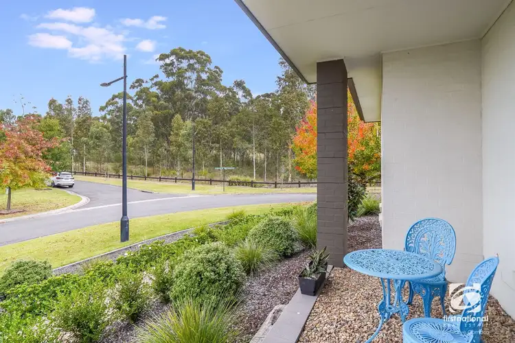 Fourth view of Homely house listing, 18 Hawthorne Circuit (Harrington Grove), Harrington Park NSW 2567