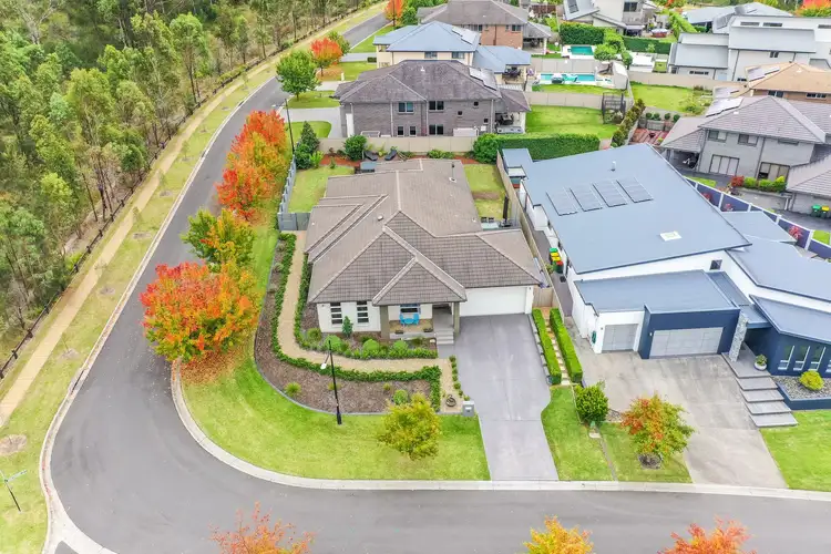 Fifth view of Homely house listing, 18 Hawthorne Circuit (Harrington Grove), Harrington Park NSW 2567