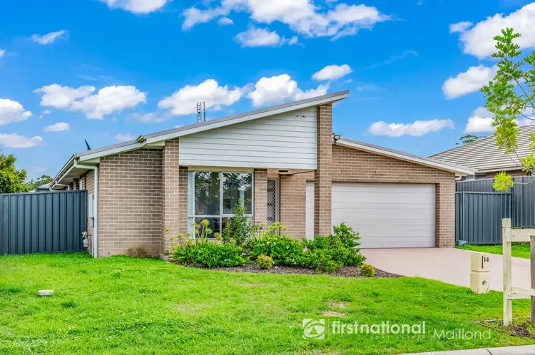 14 Gleneagles Avenue, Heddon Greta NSW 2321