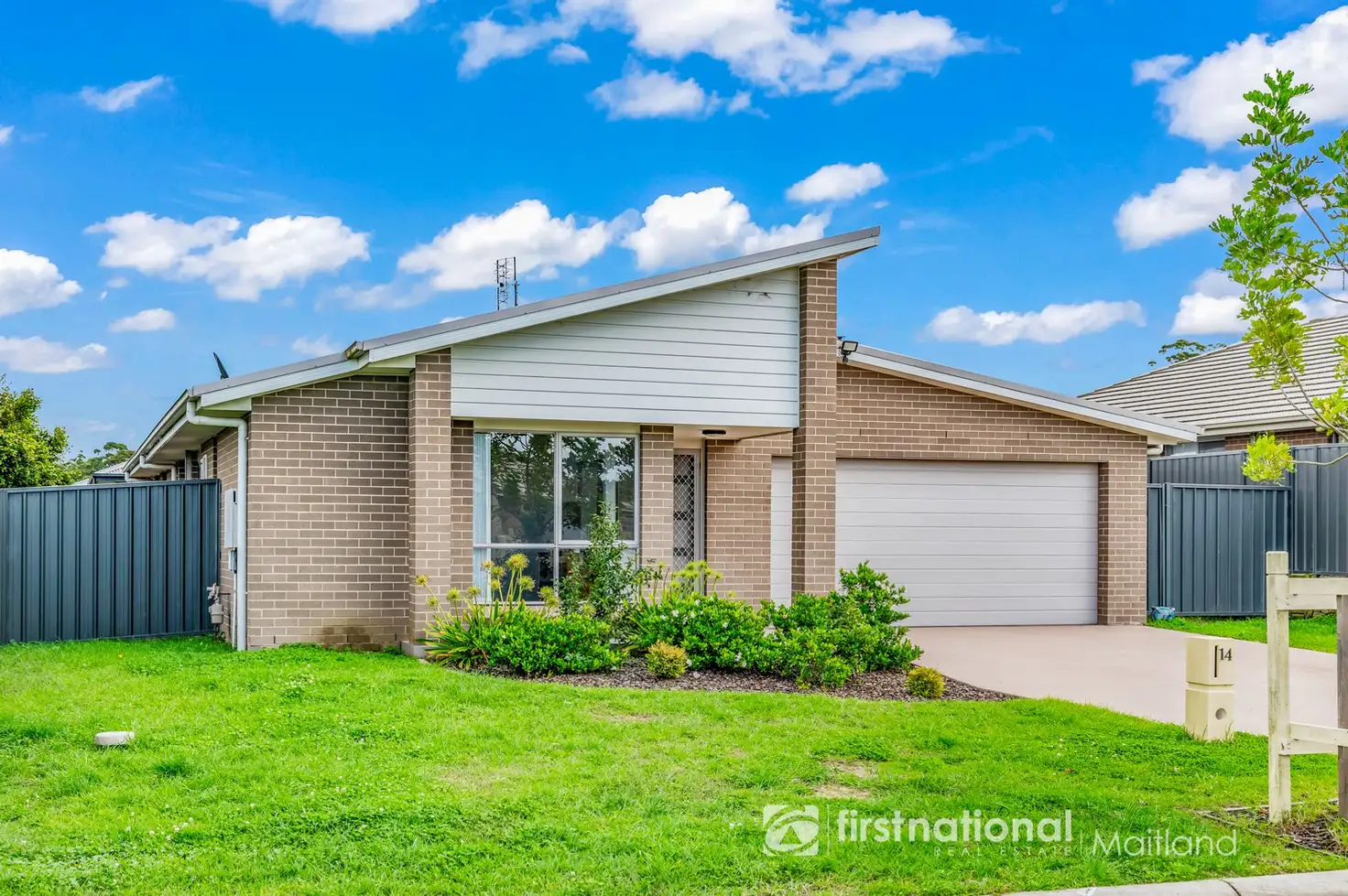 Main view of Homely house listing, 14 Gleneagles Avenue, Heddon Greta NSW 2321