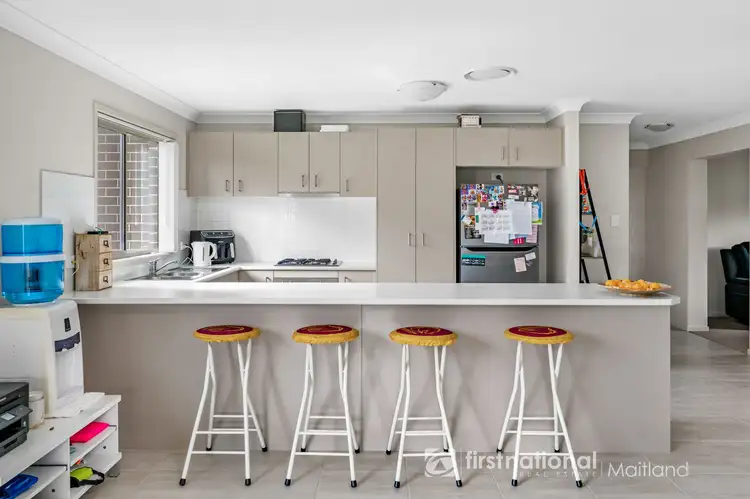 Fifth view of Homely house listing, 14 Gleneagles Avenue, Heddon Greta NSW 2321
