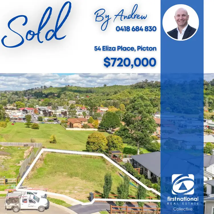 54 Eliza Place (Vault Hill), Picton NSW 2571
