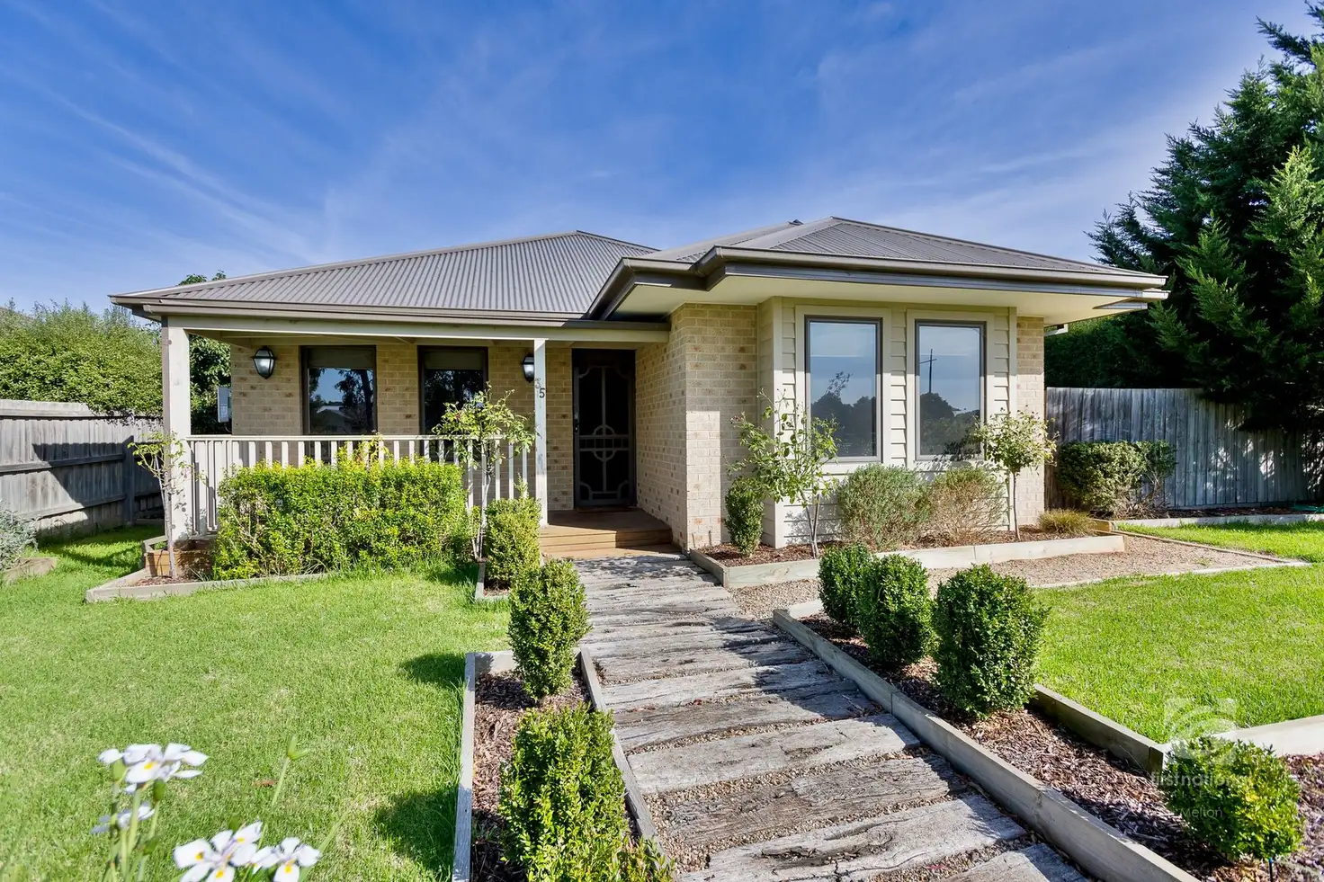 Main view of Homely house listing, 35 Bendigo Drive, Eynesbury VIC 3338