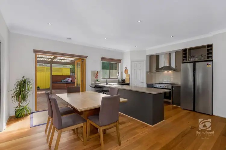 Fourth view of Homely house listing, 35 Bendigo Drive, Eynesbury VIC 3338