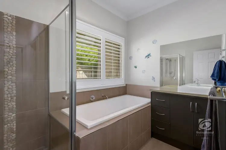 Fifth view of Homely house listing, 35 Bendigo Drive, Eynesbury VIC 3338