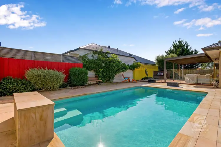 Sixth view of Homely house listing, 35 Bendigo Drive, Eynesbury VIC 3338