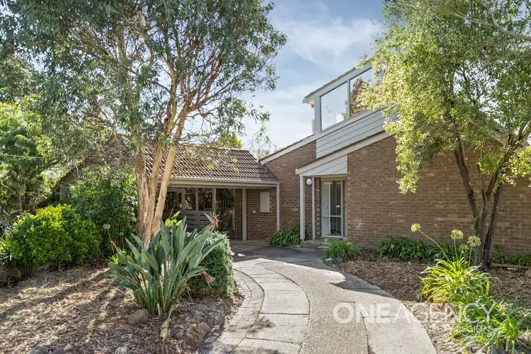 Second view of Homely house listing, 77 Harker Street, Sunbury VIC 3429