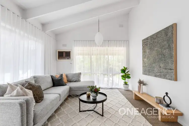 Fourth view of Homely house listing, 77 Harker Street, Sunbury VIC 3429
