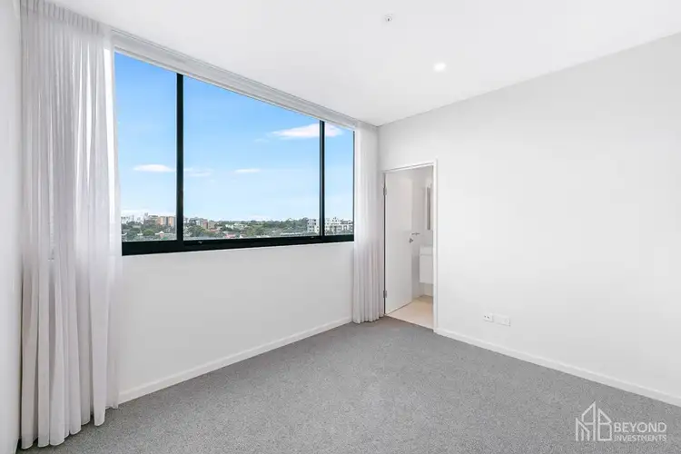 Third view of Homely apartment listing, 505/138 Parramatta Road, Homebush NSW 2140