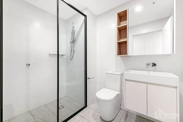 Fourth view of Homely apartment listing, 505/138 Parramatta Road, Homebush NSW 2140