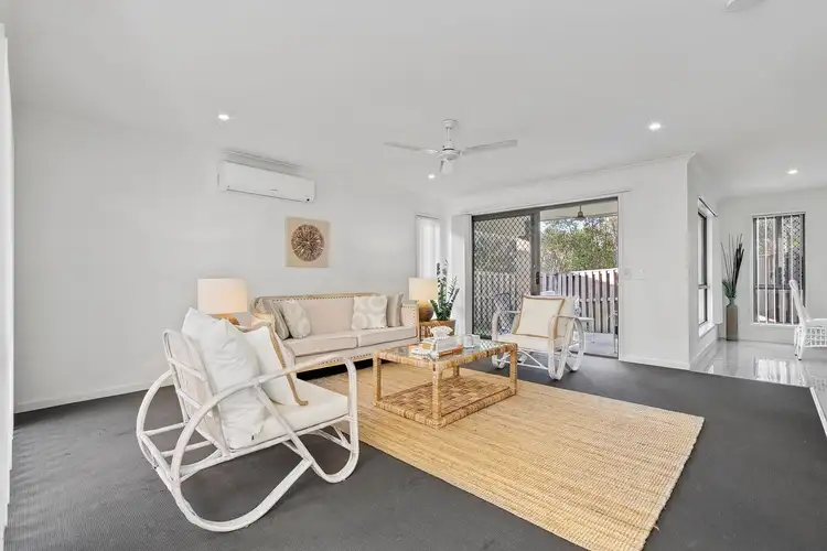 Fourth view of Homely house listing, 3 Pacific Place, Pacific Pines QLD 4211