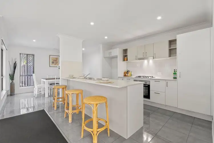 Fifth view of Homely house listing, 3 Pacific Place, Pacific Pines QLD 4211