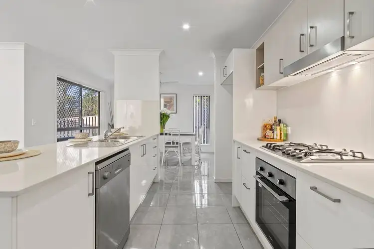 Sixth view of Homely house listing, 3 Pacific Place, Pacific Pines QLD 4211