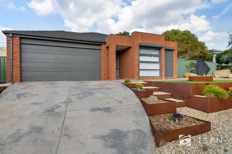 17 Prospectors Way, Big Hill VIC 3555
