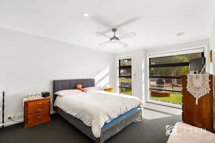 Sixth view of Homely house listing, 17 Prospectors Way, Big Hill VIC 3555