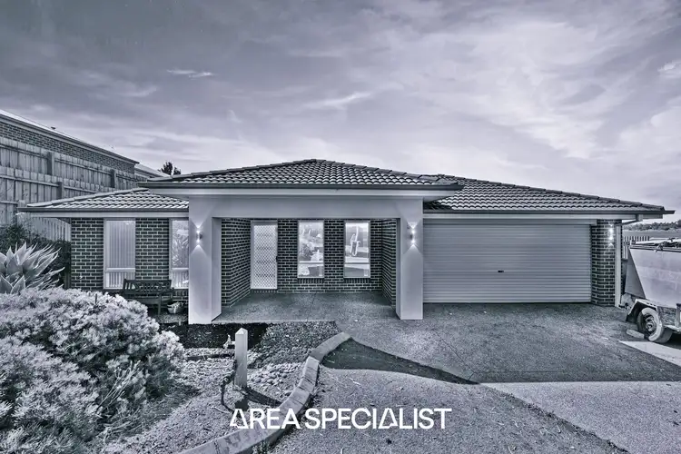 26 Todman Street, Drouin VIC 3818