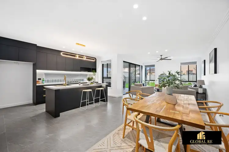 Fourth view of Homely semi-detached listing, 28 Fraser Rd, Canley Vale NSW 2166