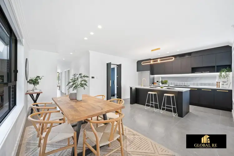 Fifth view of Homely semi-detached listing, 28 Fraser Rd, Canley Vale NSW 2166