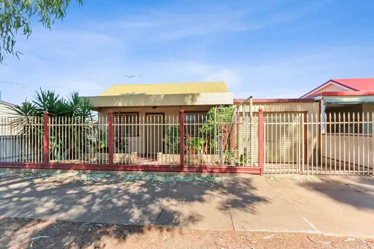Main view of Homely house listing, 79 Gypsum Street, Broken Hill NSW 2880