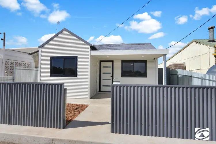 547 Beryl Street, Broken Hill NSW 2880