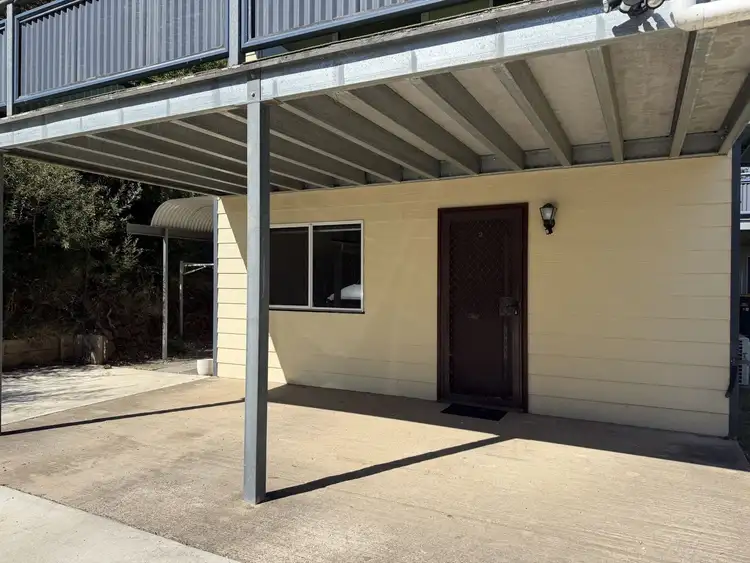 2b Coggan Lane