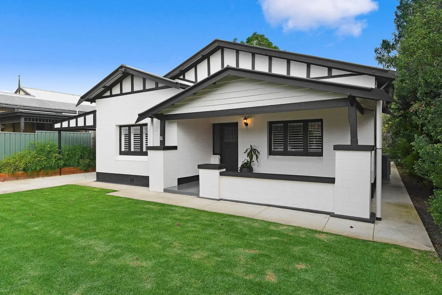Main view of Homely house listing, 51 Ellen Street, Nailsworth SA 5083