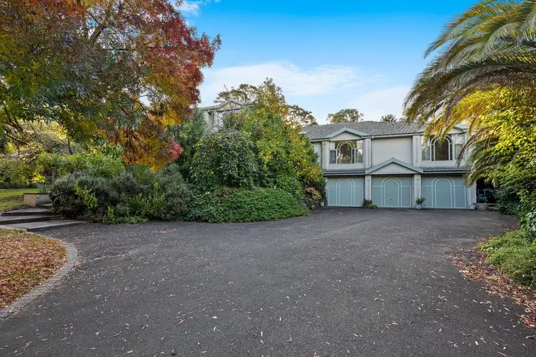 Second view of Homely house listing, 23 Berrima Road, Donvale VIC 3111