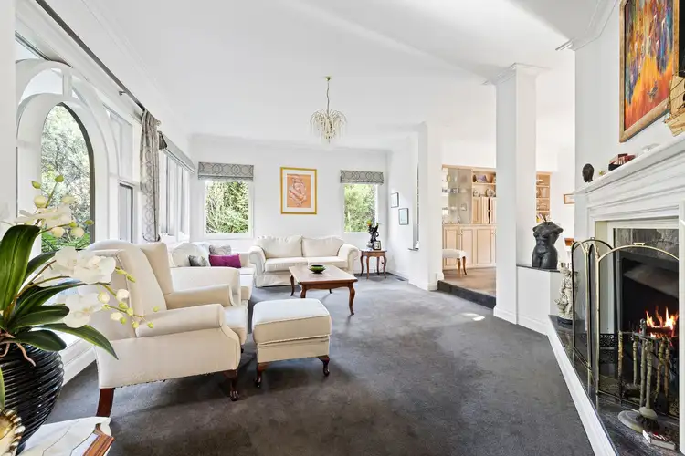 Fifth view of Homely house listing, 23 Berrima Road, Donvale VIC 3111