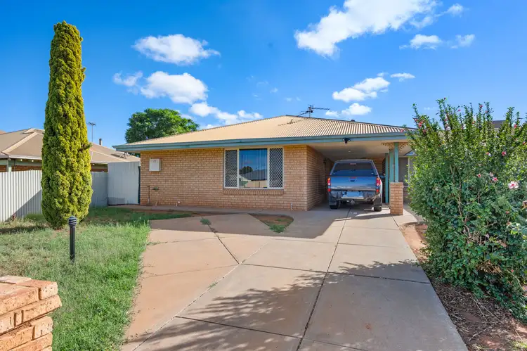 Main view of Homely unit listing, 20C Holmes Street, Boulder WA 6432