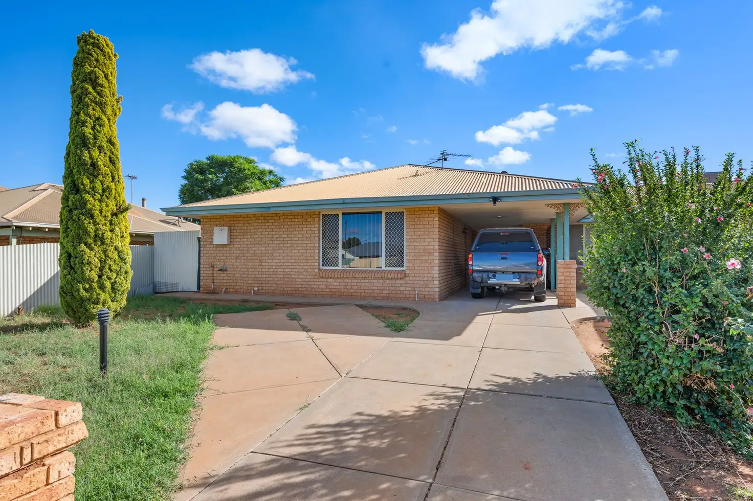 Main view of Homely unit listing, 20C Holmes Street, Boulder WA 6432