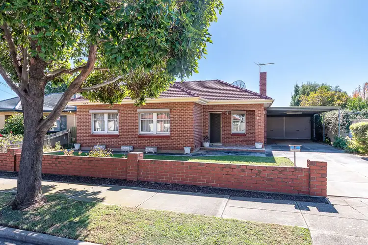 Main view of Homely house listing, 41 Lucas Street, Richmond SA 5033
